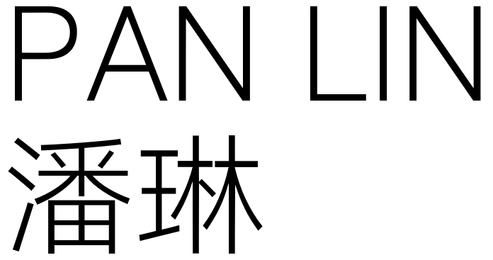 PAN LIN 潘琳